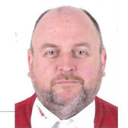 Martin Harder