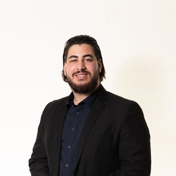 Ali Chahrour's profile picture
