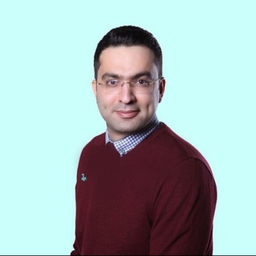 Mehdi Keshavarz