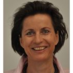 Astrid Zapf