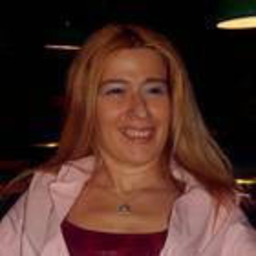 Irene Serrano Garcia