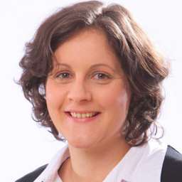 Dr.h.c. Tanja A. Goeke