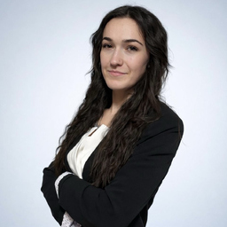 Giorgia Miklja-Thomas