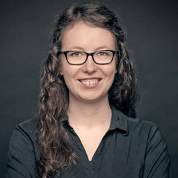 Anna Stieglitz