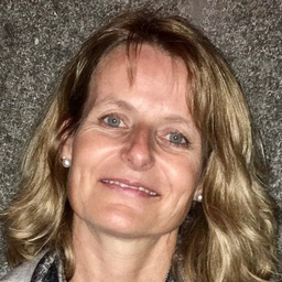Catherine Fischer