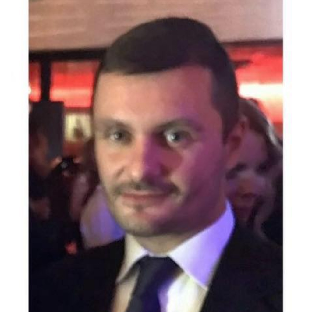 Mikhail Kuzmichev Managing Partner Hinkels Law Firm XING