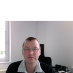 Thorsten Knebusch Geschäftsführer Dieter Knebusch Bauausführungen