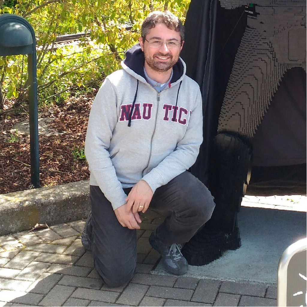 Ing. Antonio Di Monaco Software Developer SAP SE, Walldorf XING