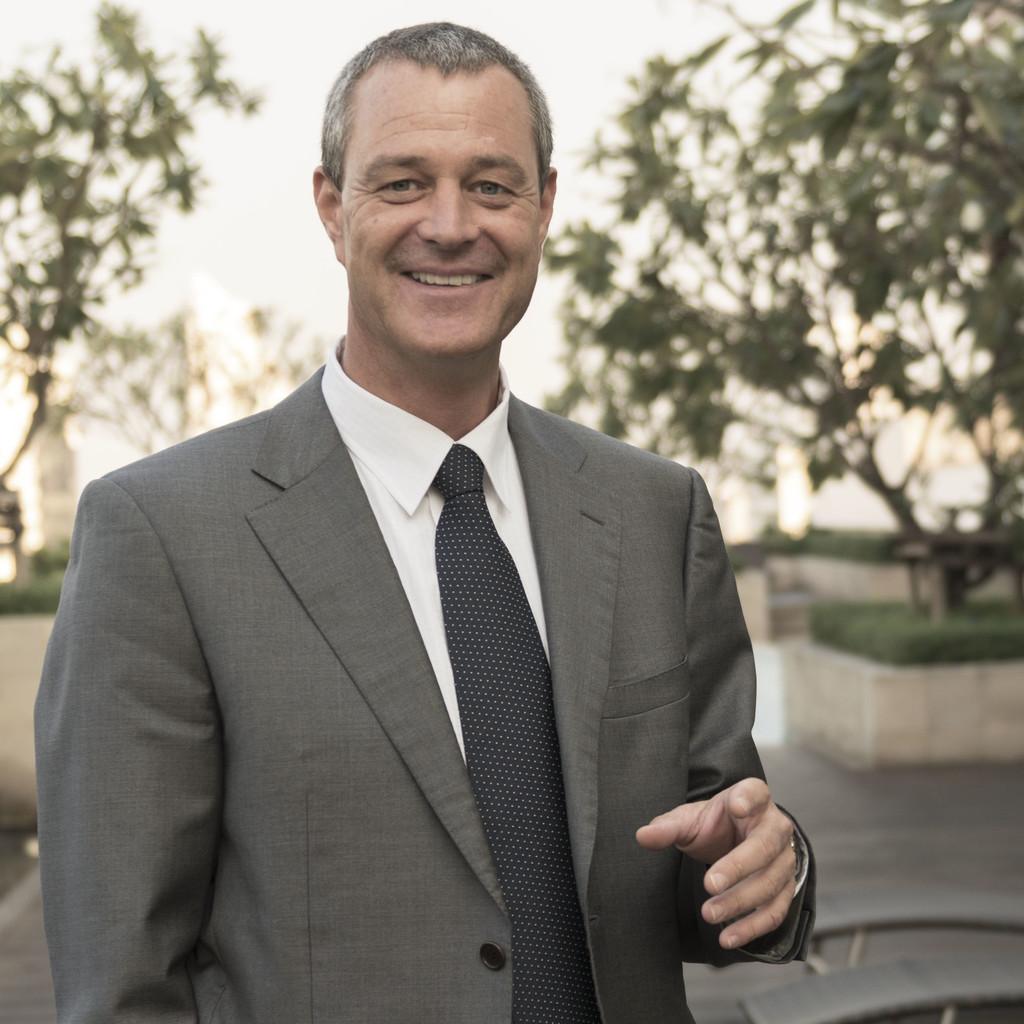 Gregor Schmalz - Business Owner - C&amp;E Coaching | XING