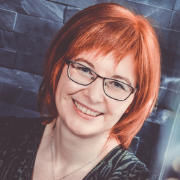 Tatjana Ponomarenko 