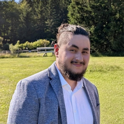 Shayan Tafakori Delbari