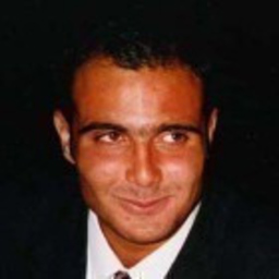 George F. Kapaniris
