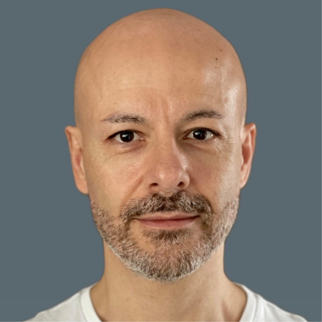 Alessandro Marino Scrum Master & ICT Cloud Engineer