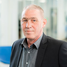 Bernd Kappertz's profile picture