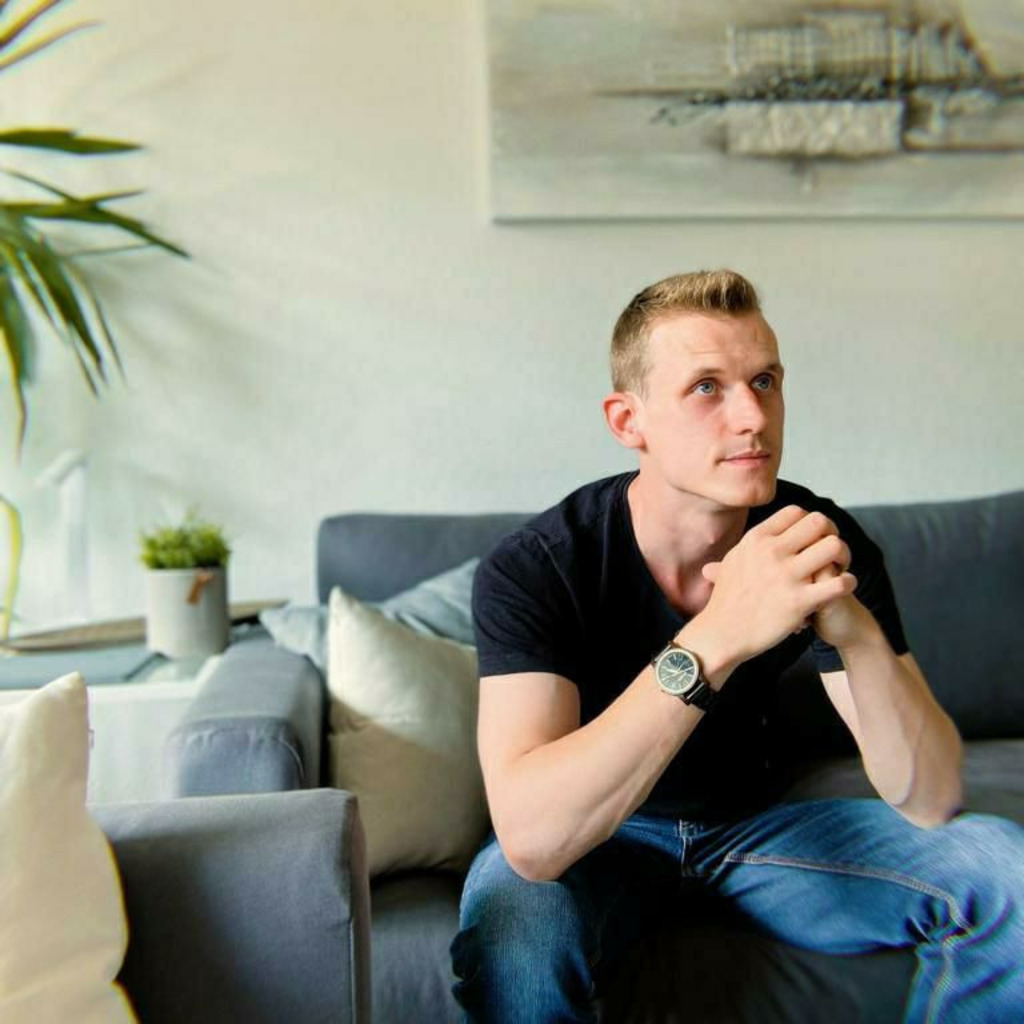 Henrik Hunold Personalberater TIMEPARTNER XING