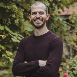 Dipl.-Ing. Stefan Zbinden