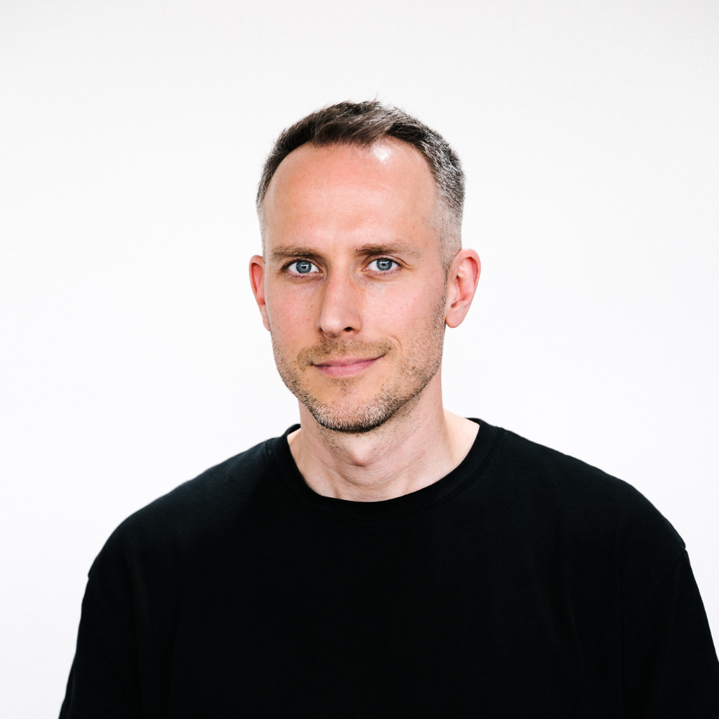 Social Media Profilbild Christian Schmidt Düsseldorf