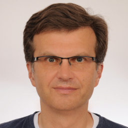 Christian Lübke's profile picture