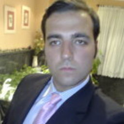 Joaquin Perez-Tinao