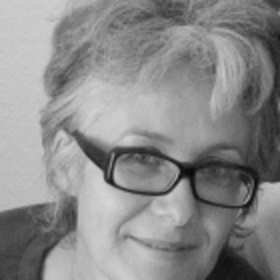 Angelika Burkhard