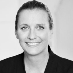 Julia Nüsslein