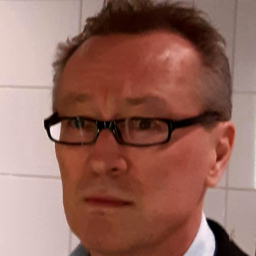 Jukka Kilpia