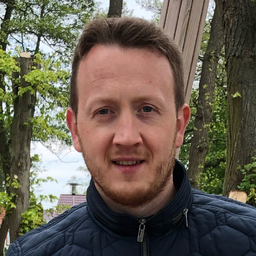 Alexander Paklin