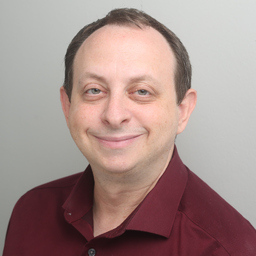 William Lustgarten