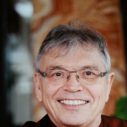 Helmut Behr
