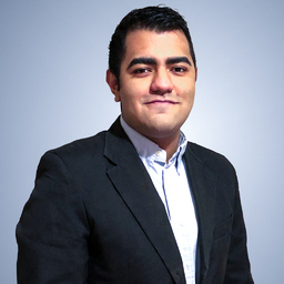 Alan Rodrigues