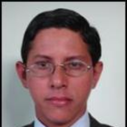Jorge Eduardo Rodríguez Guerra