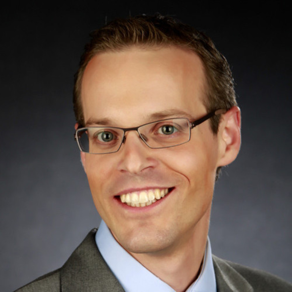 Social Media Profilbild Oli T. Ehrler Karlsruhe
