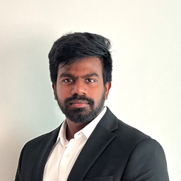 Sudhakaran Chithamanan