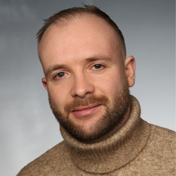 Tobias Strauß