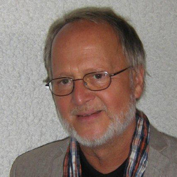 Dipl.-Ing. Roland Hampicke