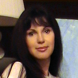 Renate Eisbach