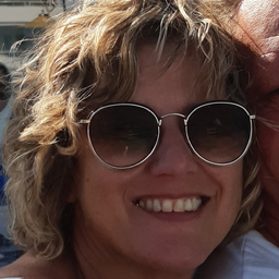 Ilona Renier-Unterhalt