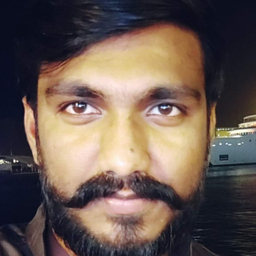 Vishal Yandamuri