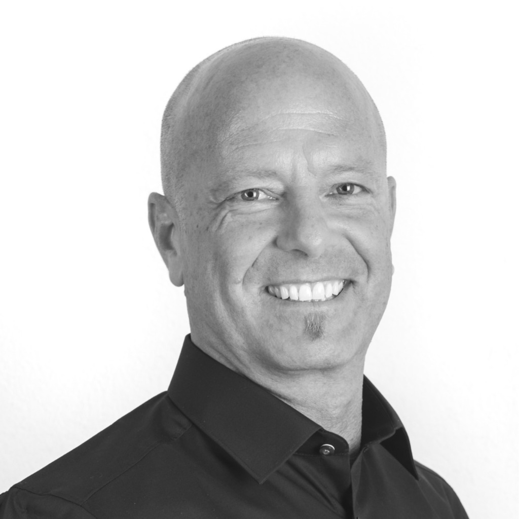 Jürg Tanner Chief Executive Officer (CEO) TAMOS AG XING