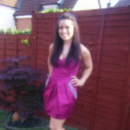 Lauren Collins's profile picture