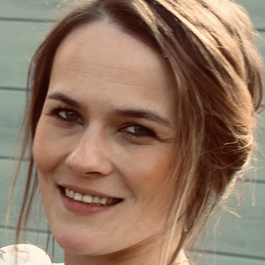 Lisa Peters Senior HR Business Partner Zalando Logistics