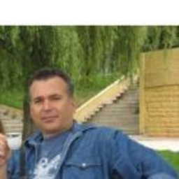 GÖKHAN CANSEVER