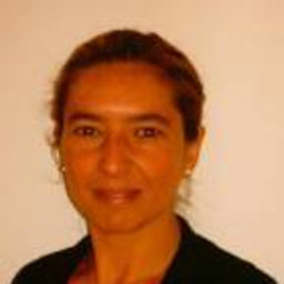 Silvia Alongi