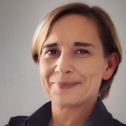 Jacqueline Wagner