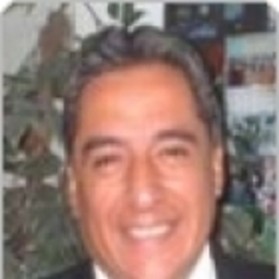 José Antonio Luque Hidalgo