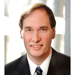 Laurence Evans