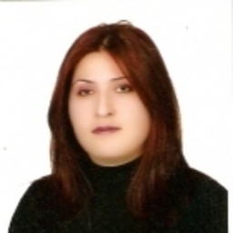 Buket Açıkgöz Erarslan