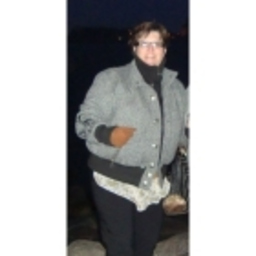 Nelia Amparo Jacobo García