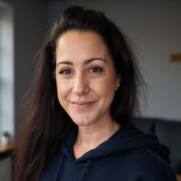 Melanie Kaumanns