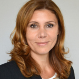 Ingrida Dziejak's profile picture
